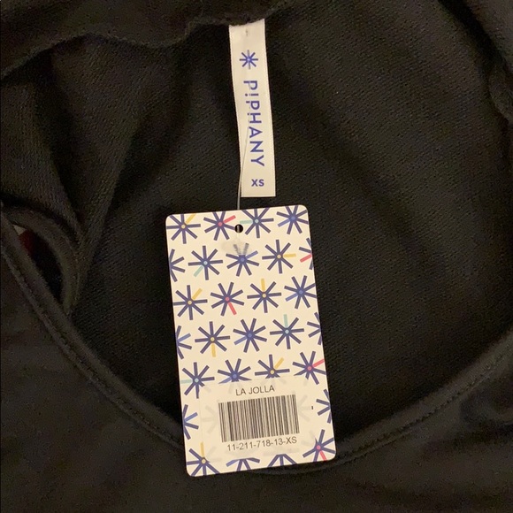 Piphany Activewear Vest - Picture 6 of 6